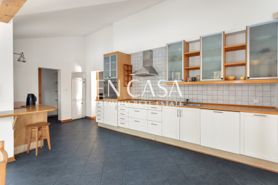 House Sale Podkowa Leśna
